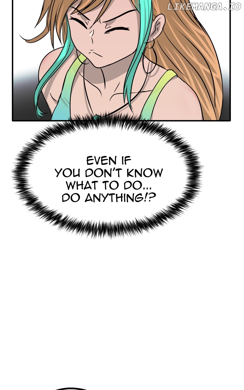 Do You Like Tomboys? Chapter 18 - page 41