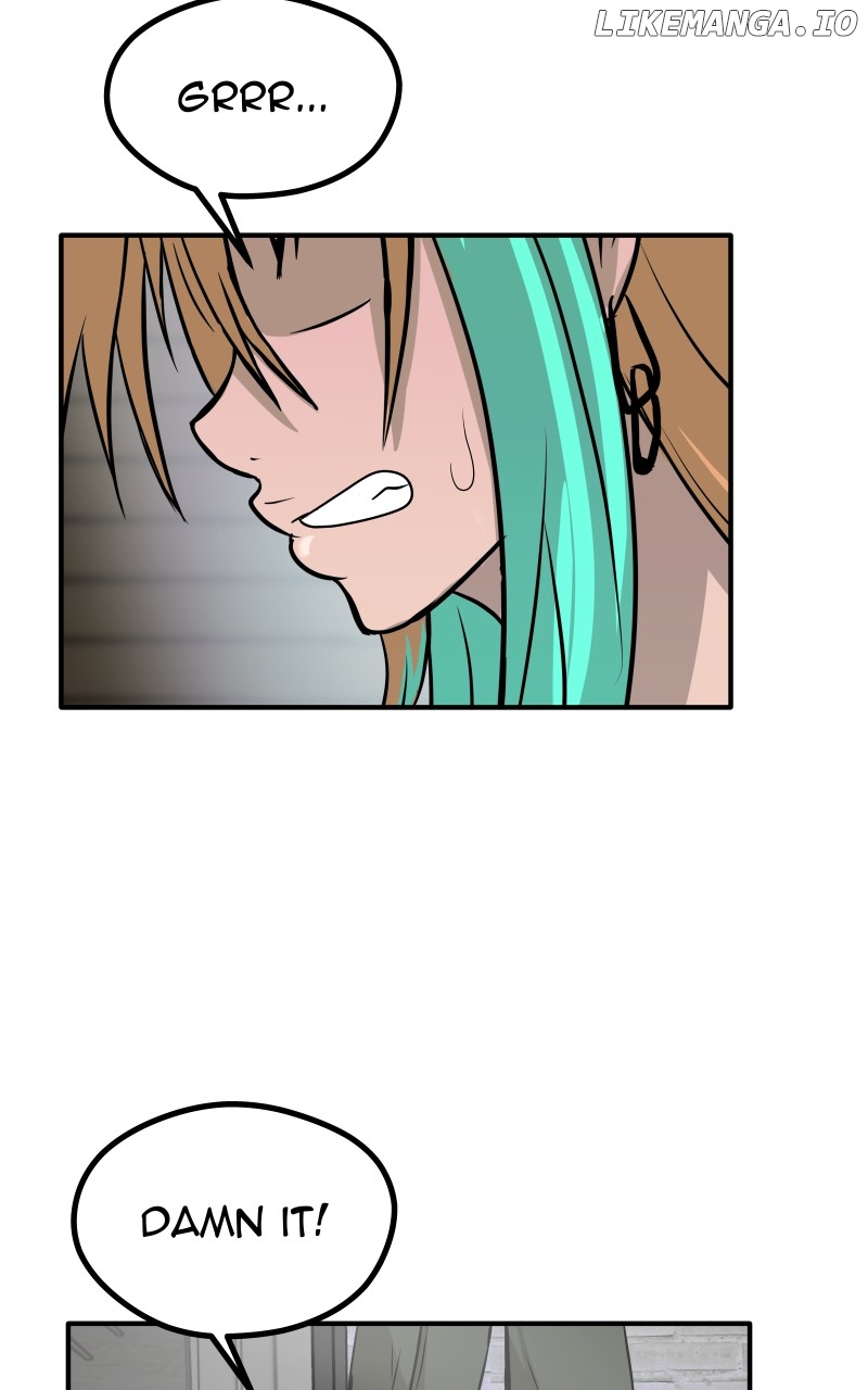 Do You Like Tomboys? Chapter 18 - page 42