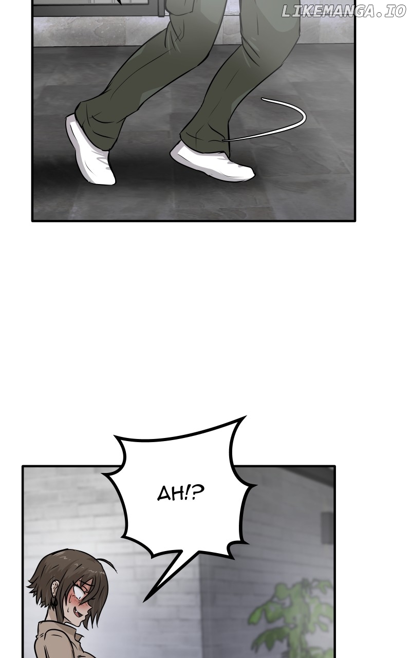 Do You Like Tomboys? Chapter 18 - page 43