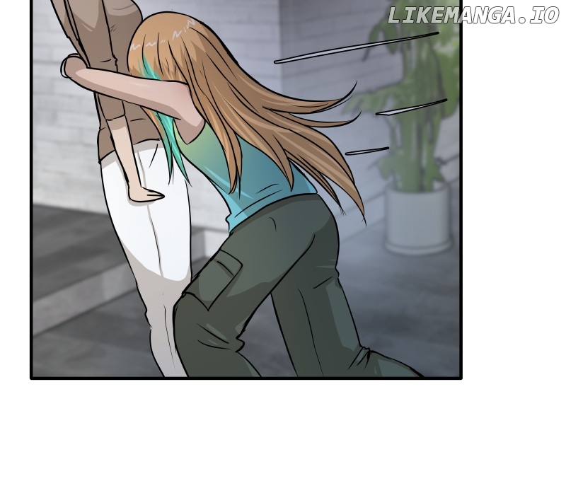 Do You Like Tomboys? Chapter 18 - page 44