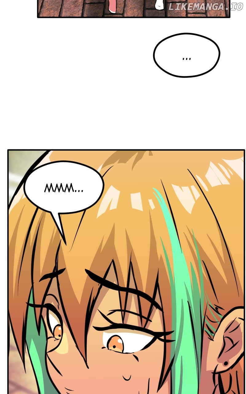 Do You Like Tomboys? Chapter 18 - page 5