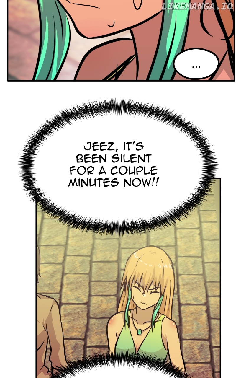 Do You Like Tomboys? Chapter 18 - page 6