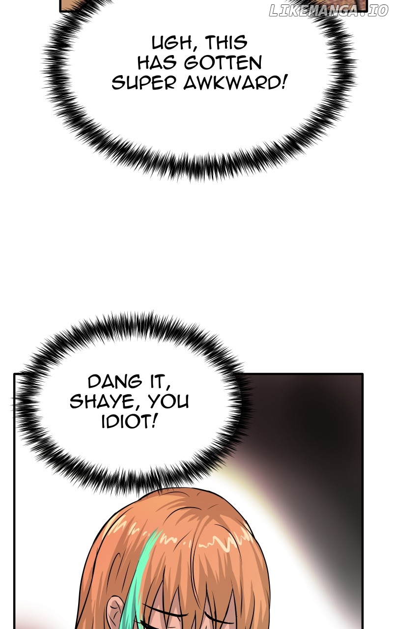 Do You Like Tomboys? Chapter 18 - page 7