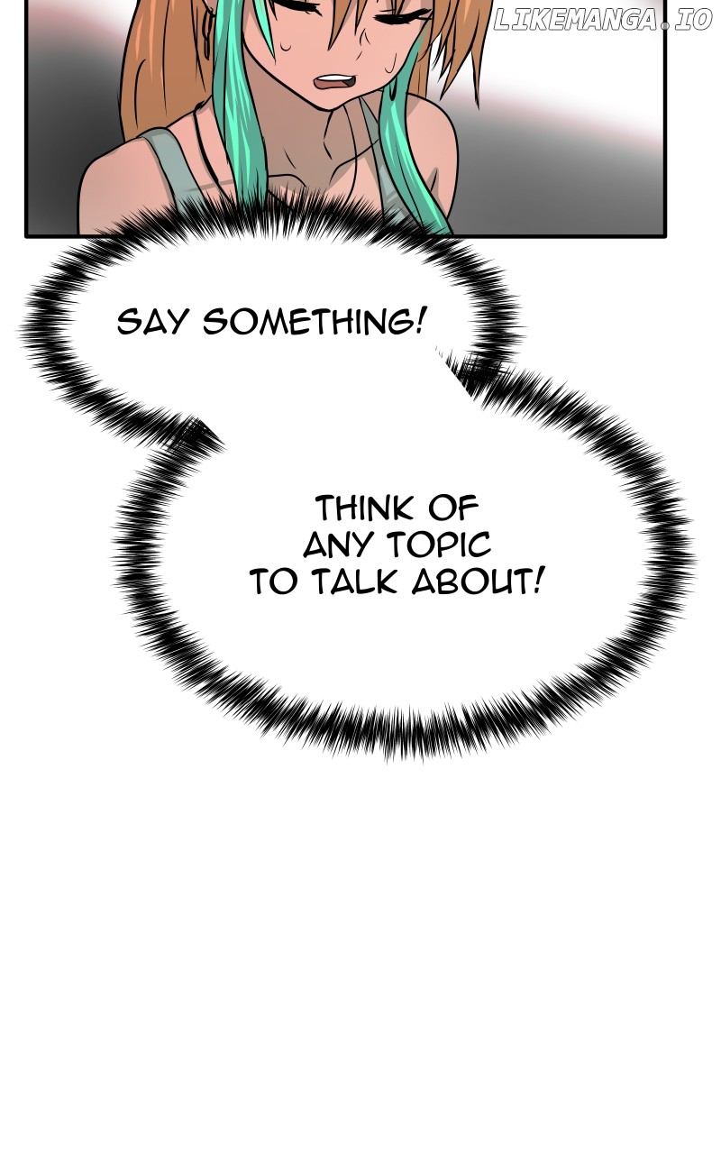 Do You Like Tomboys? Chapter 18 - page 8