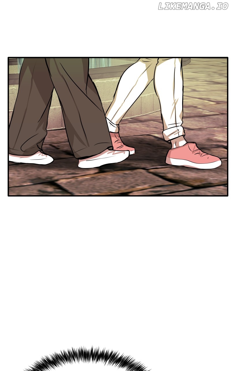 Do You Like Tomboys? Chapter 18 - page 9