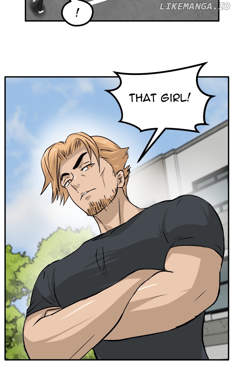 Do You Like Tomboys? Chapter 25 - page 11