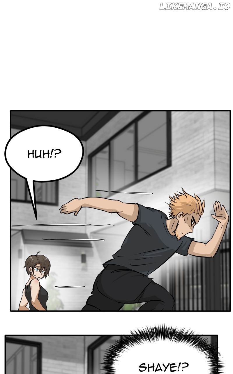 Do You Like Tomboys? Chapter 25 - page 12