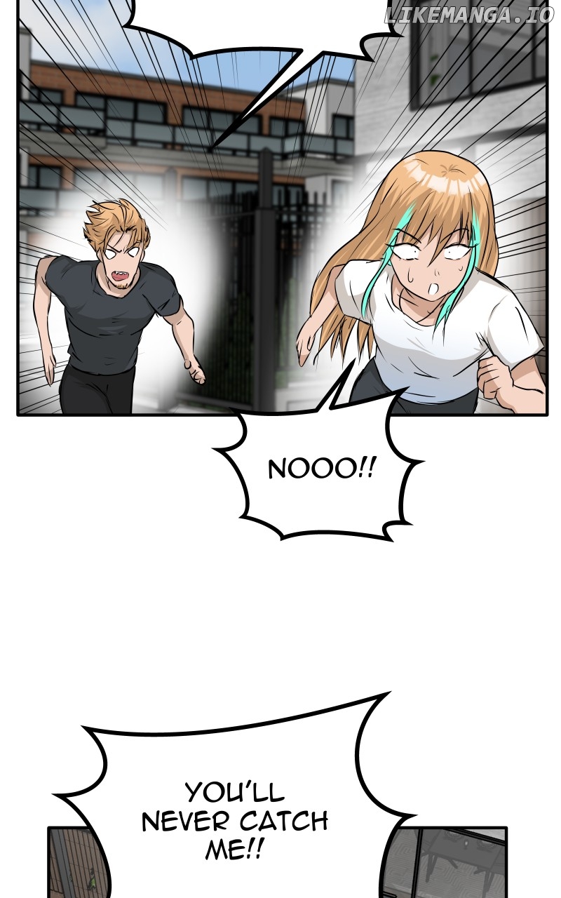 Do You Like Tomboys? Chapter 25 - page 14
