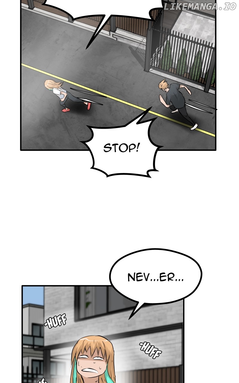 Do You Like Tomboys? Chapter 25 - page 15