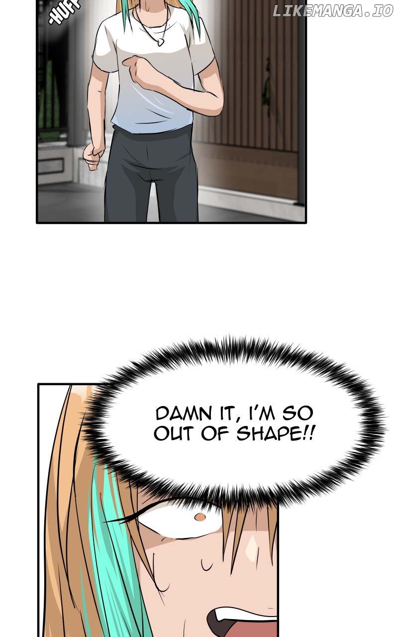 Do You Like Tomboys? Chapter 25 - page 16