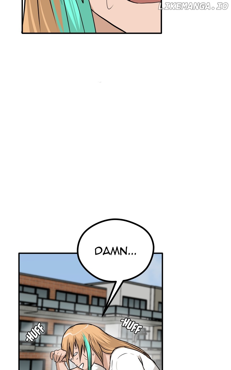 Do You Like Tomboys? Chapter 25 - page 17