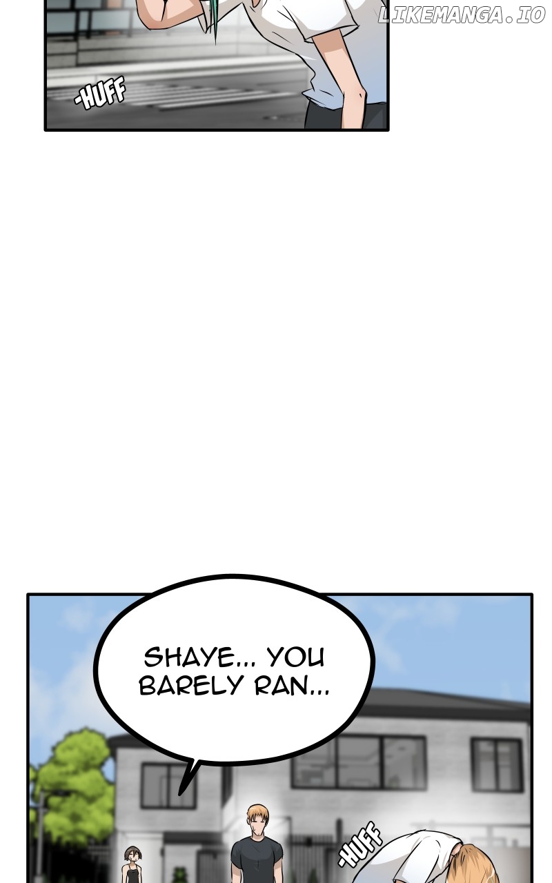 Do You Like Tomboys? Chapter 25 - page 18