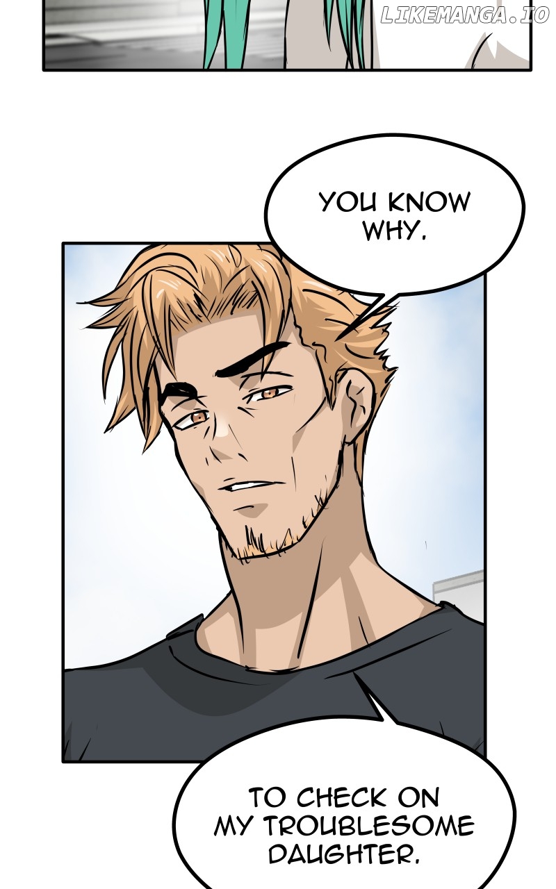 Do You Like Tomboys? Chapter 25 - page 20