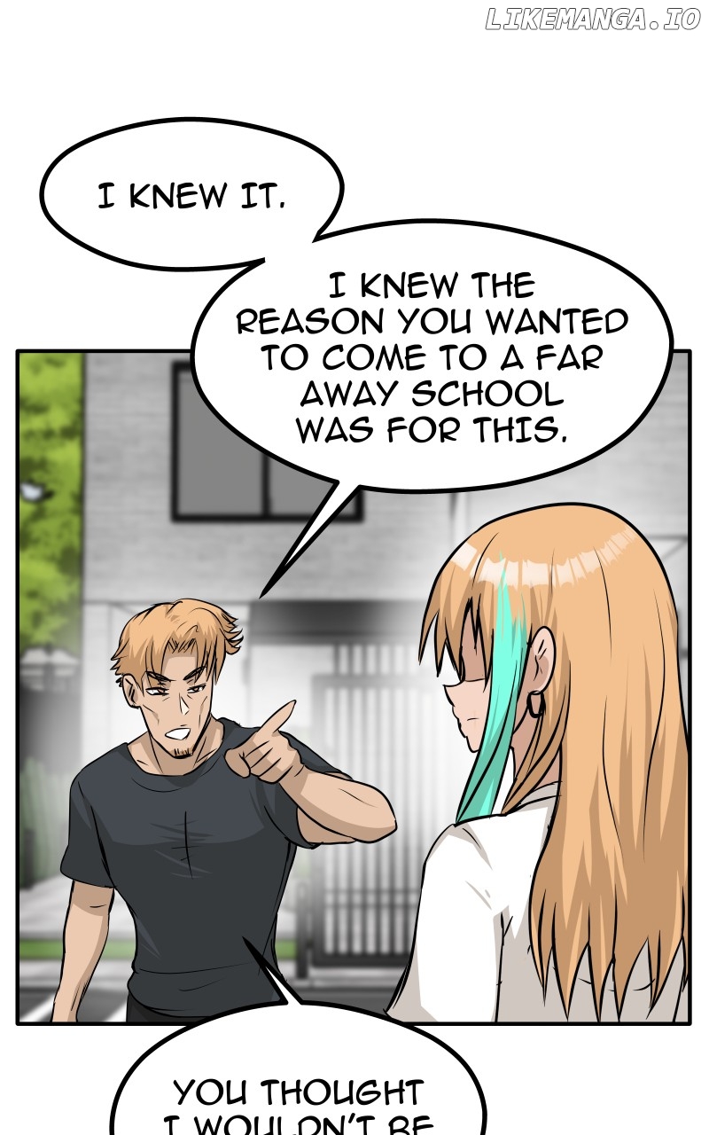 Do You Like Tomboys? Chapter 25 - page 23