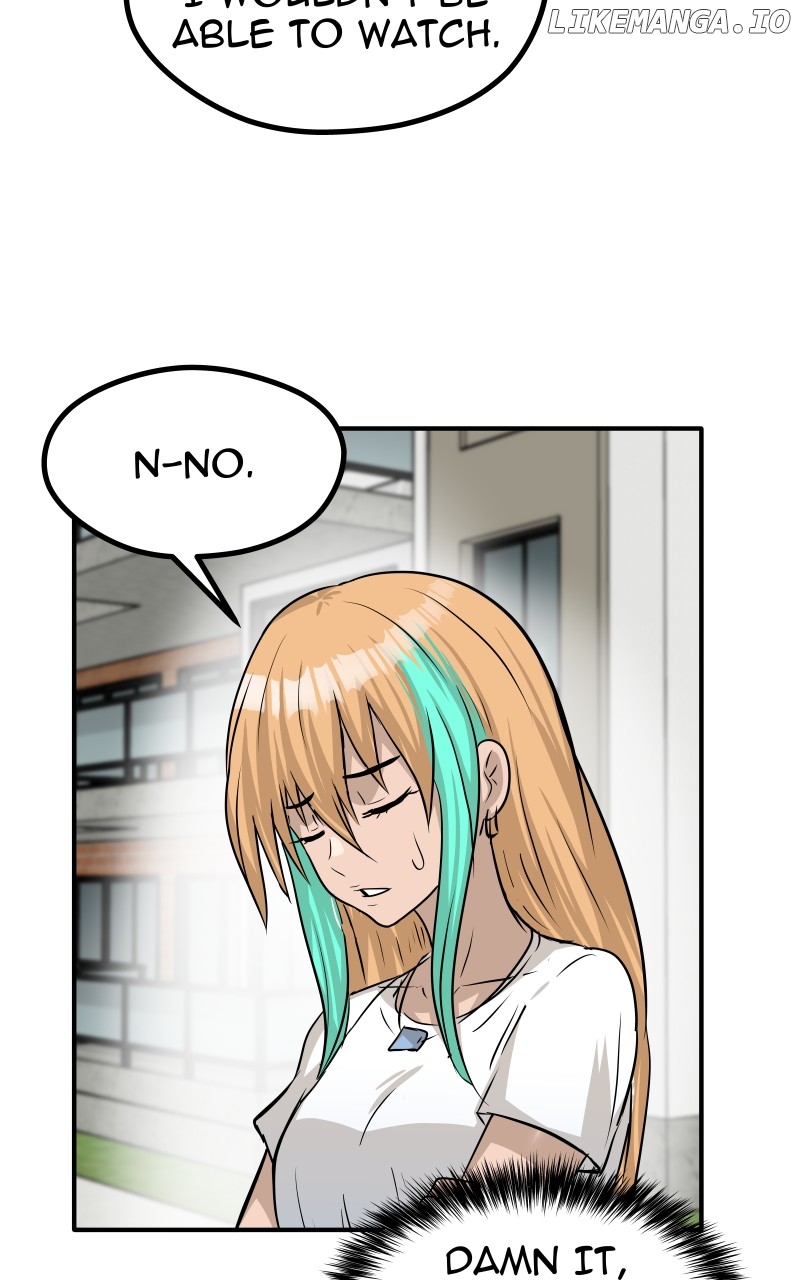 Do You Like Tomboys? Chapter 25 - page 24