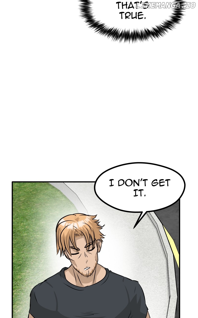 Do You Like Tomboys? Chapter 25 - page 25