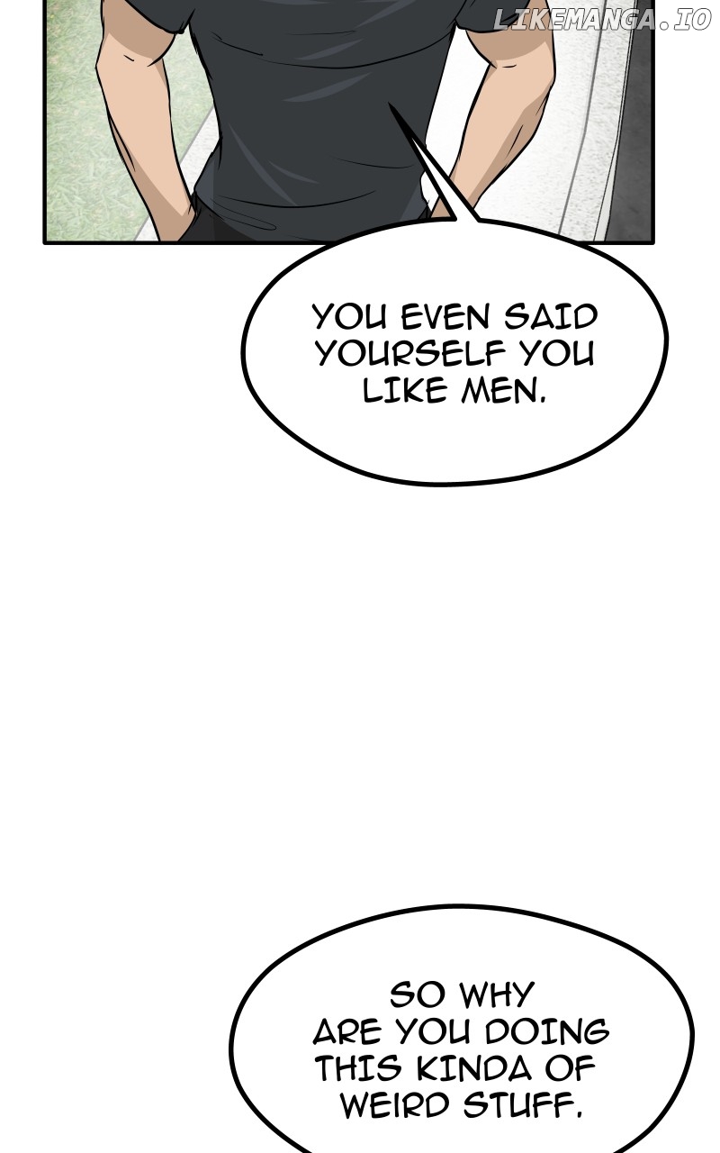 Do You Like Tomboys? Chapter 25 - page 26