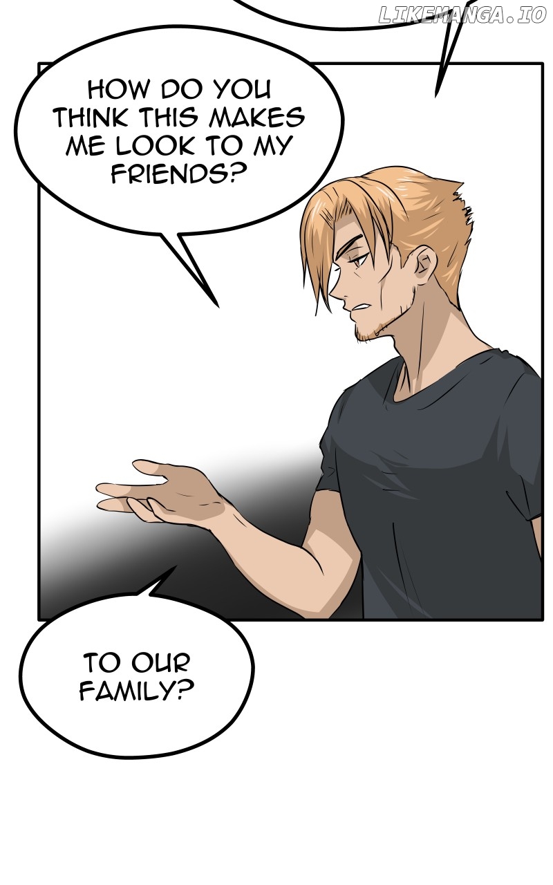 Do You Like Tomboys? Chapter 25 - page 27