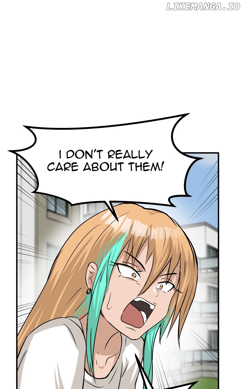 Do You Like Tomboys? Chapter 25 - page 28