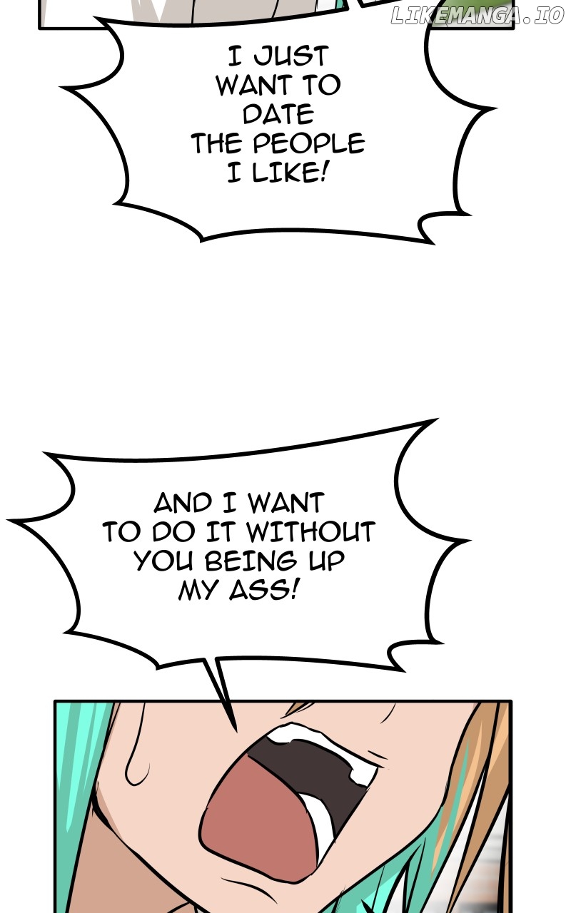 Do You Like Tomboys? Chapter 25 - page 29