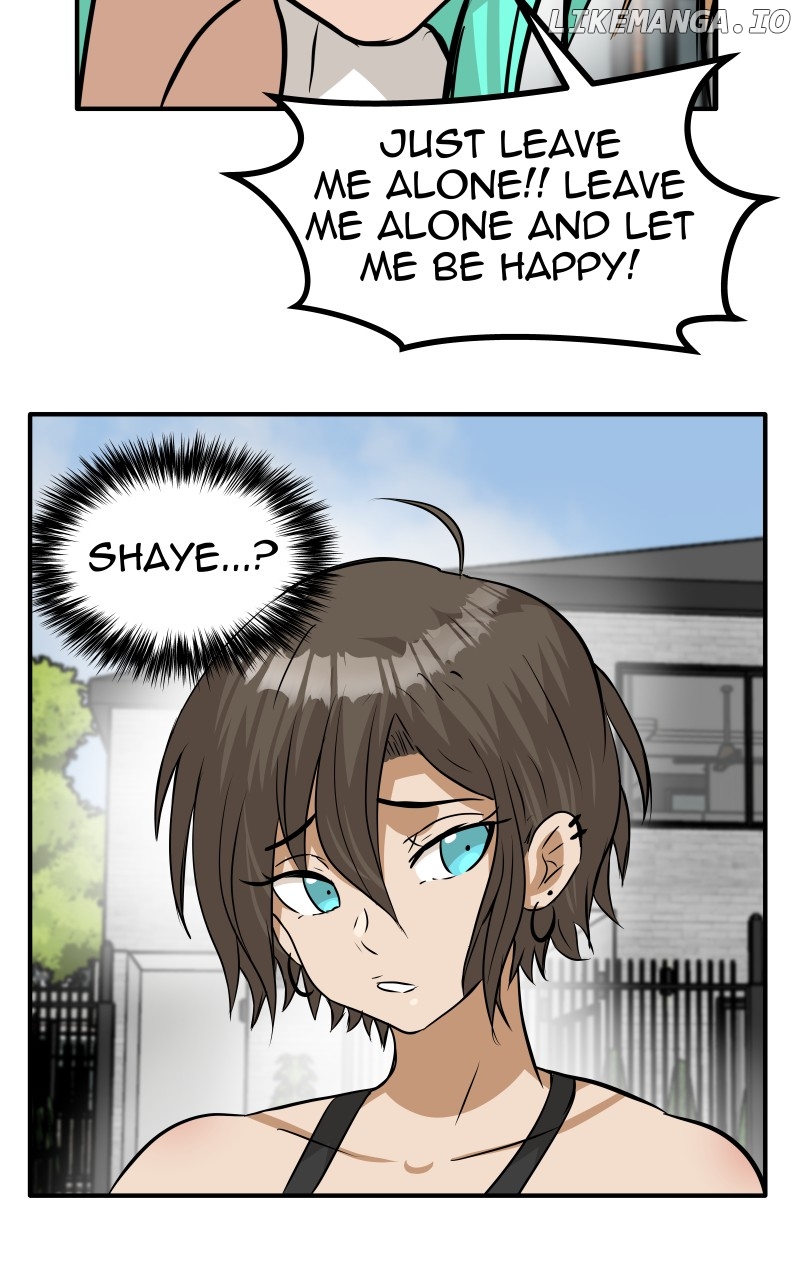 Do You Like Tomboys? Chapter 25 - page 30