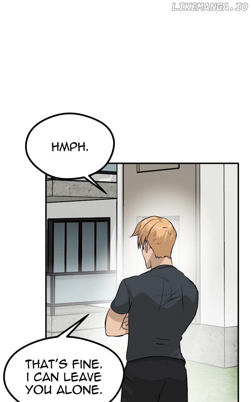 Do You Like Tomboys? Chapter 25 - page 31