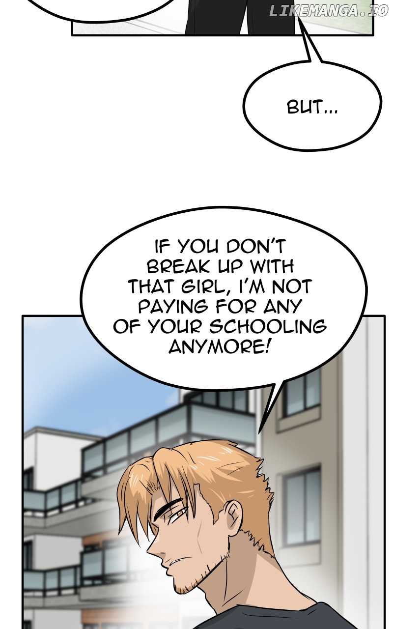 Do You Like Tomboys? Chapter 25 - page 32