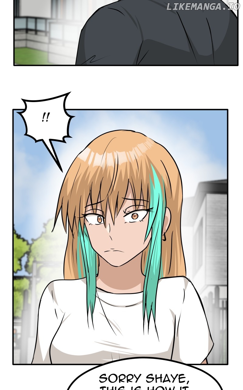 Do You Like Tomboys? Chapter 25 - page 33