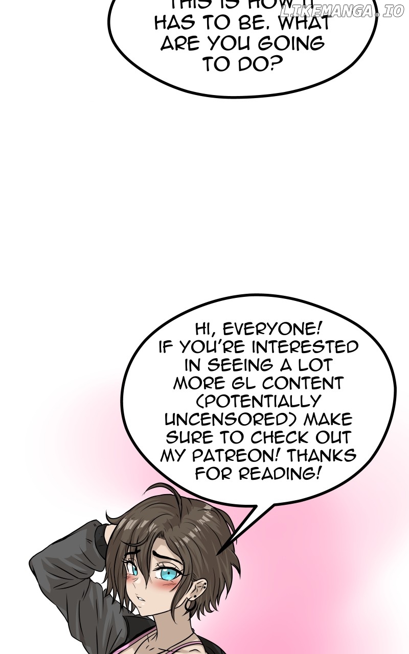 Do You Like Tomboys? Chapter 25 - page 34