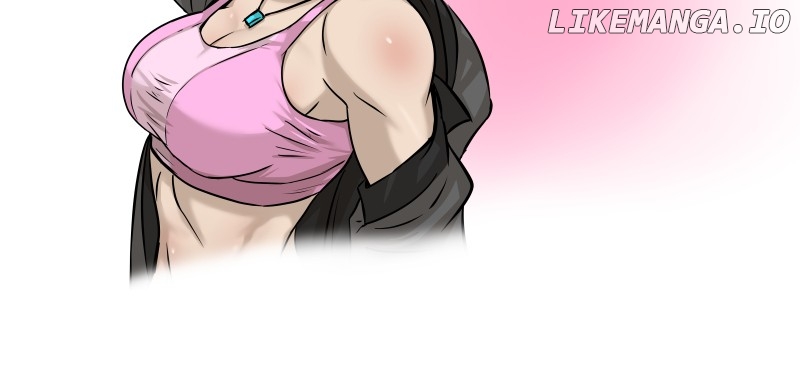 Do You Like Tomboys? Chapter 25 - page 35