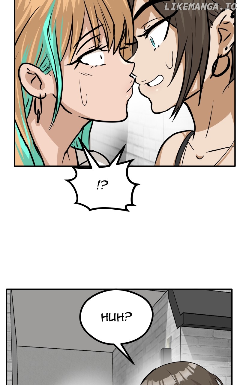 Do You Like Tomboys? Chapter 25 - page 5