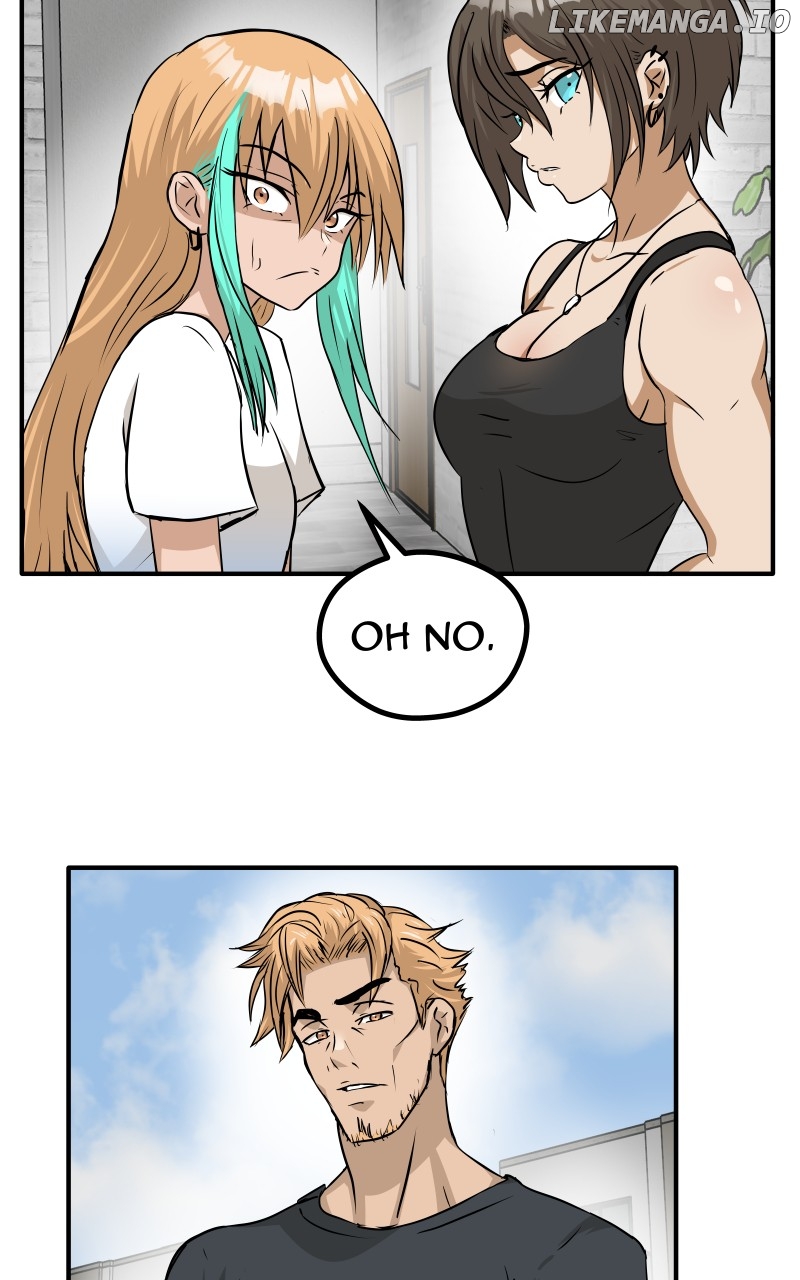 Do You Like Tomboys? Chapter 25 - page 6