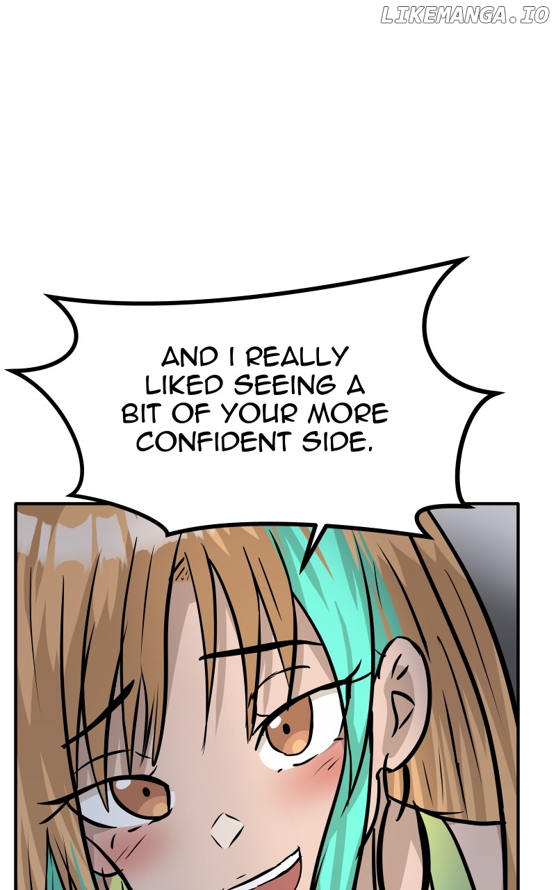 Do You Like Tomboys? Chapter 19 - page 10