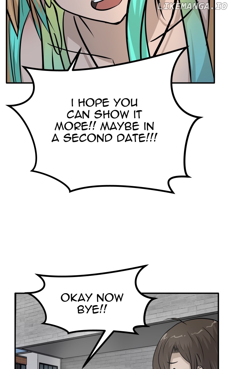 Do You Like Tomboys? Chapter 19 - page 11