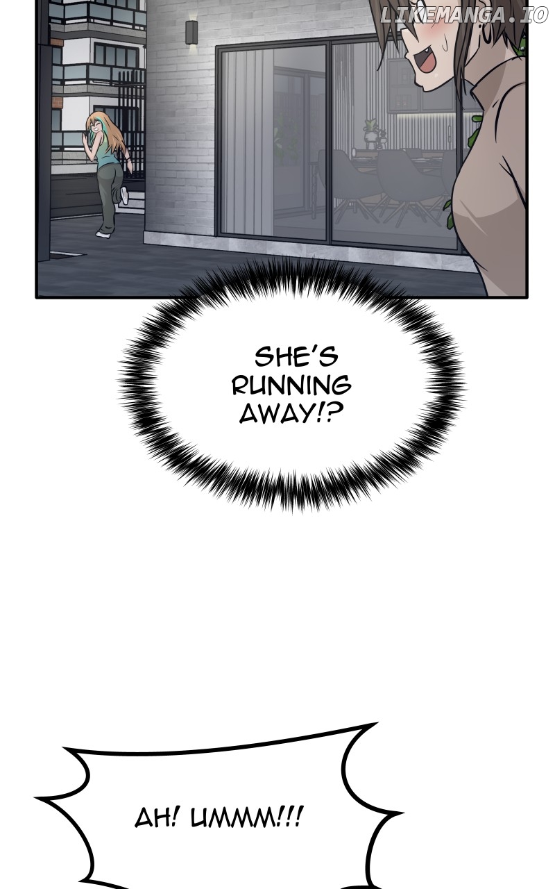 Do You Like Tomboys? Chapter 19 - page 12