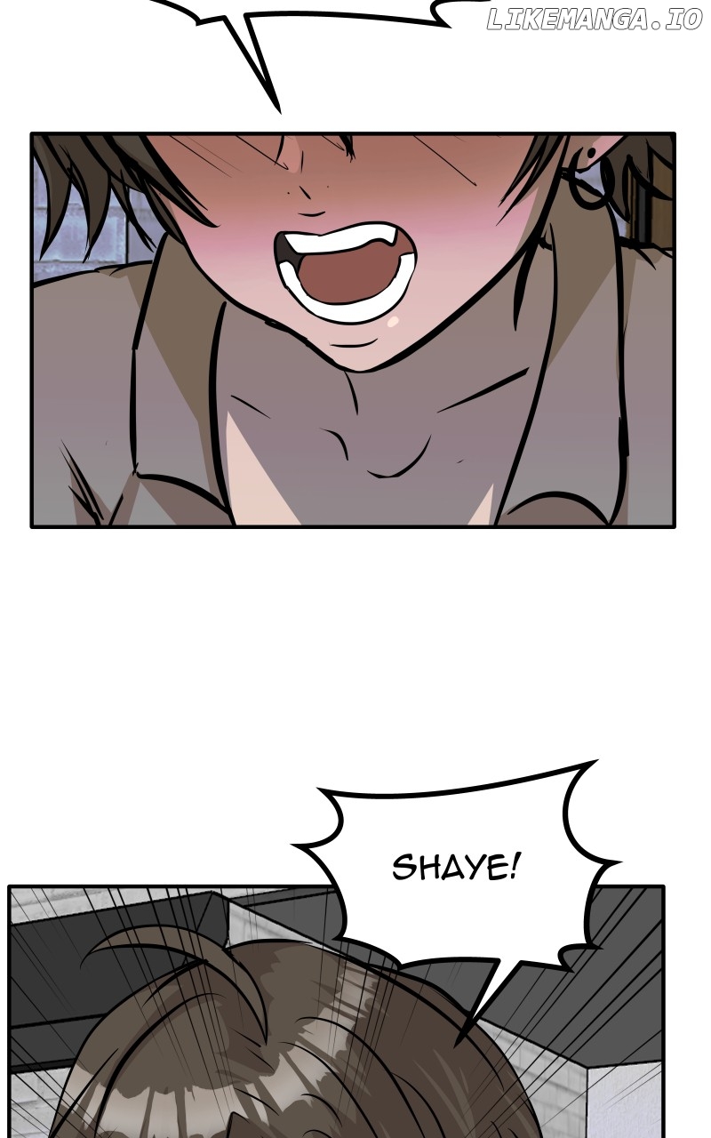 Do You Like Tomboys? Chapter 19 - page 13