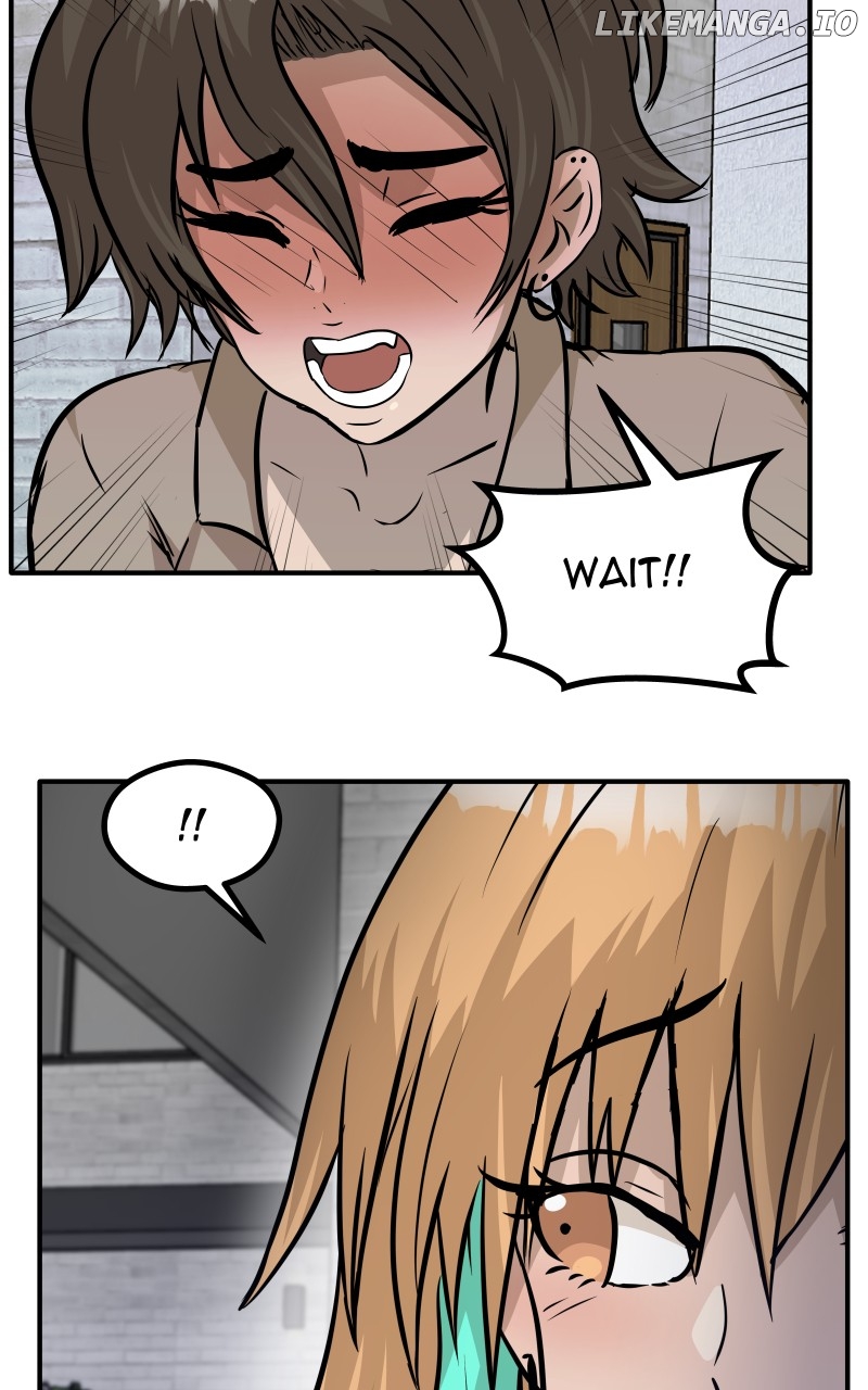 Do You Like Tomboys? Chapter 19 - page 14