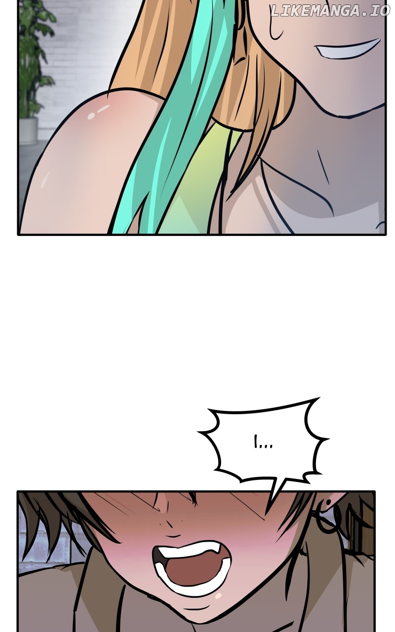 Do You Like Tomboys? Chapter 19 - page 15