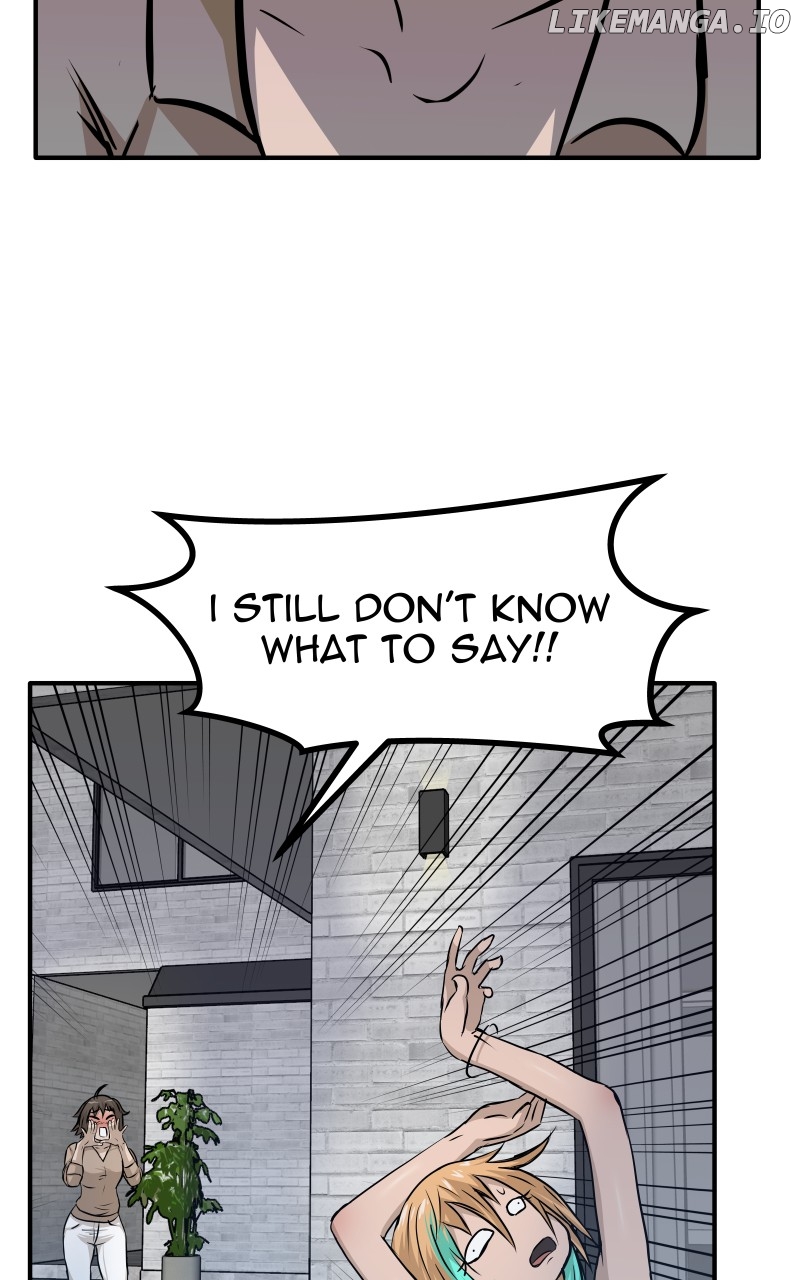 Do You Like Tomboys? Chapter 19 - page 16
