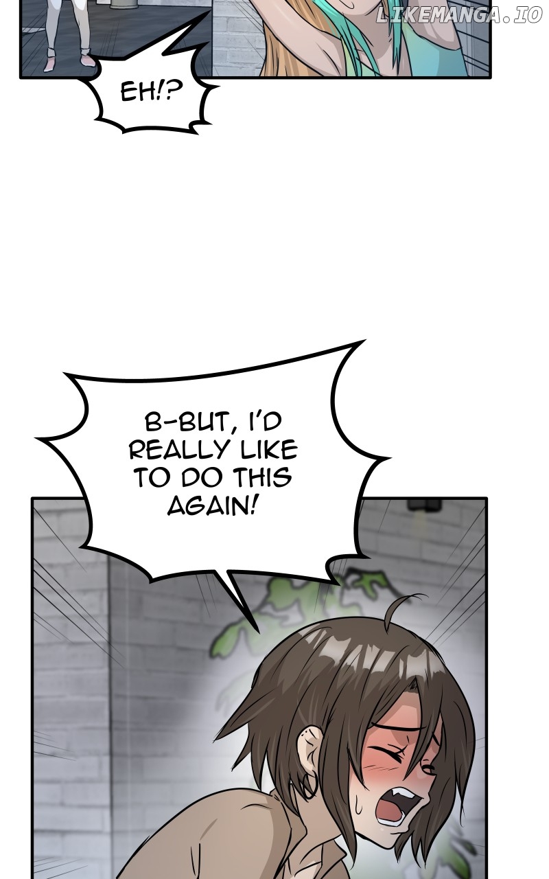 Do You Like Tomboys? Chapter 19 - page 17