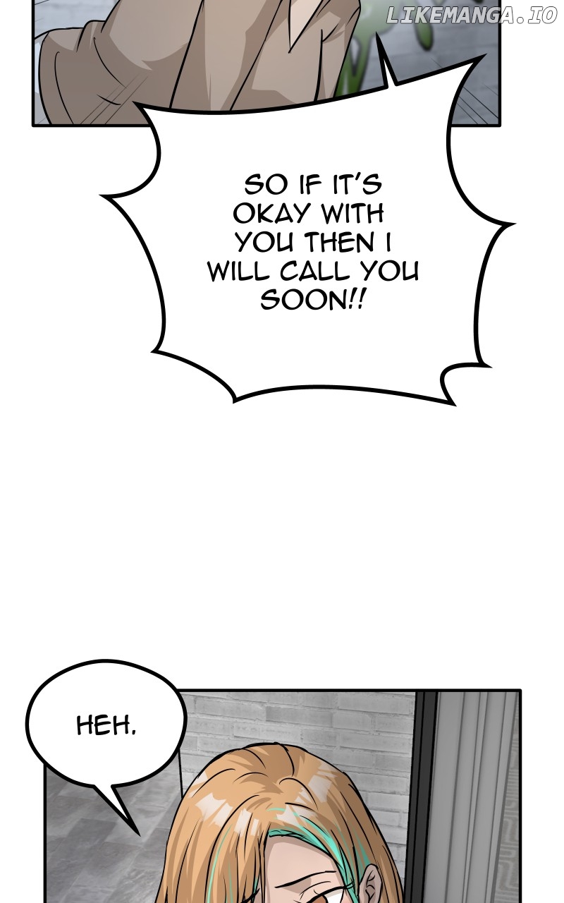Do You Like Tomboys? Chapter 19 - page 18
