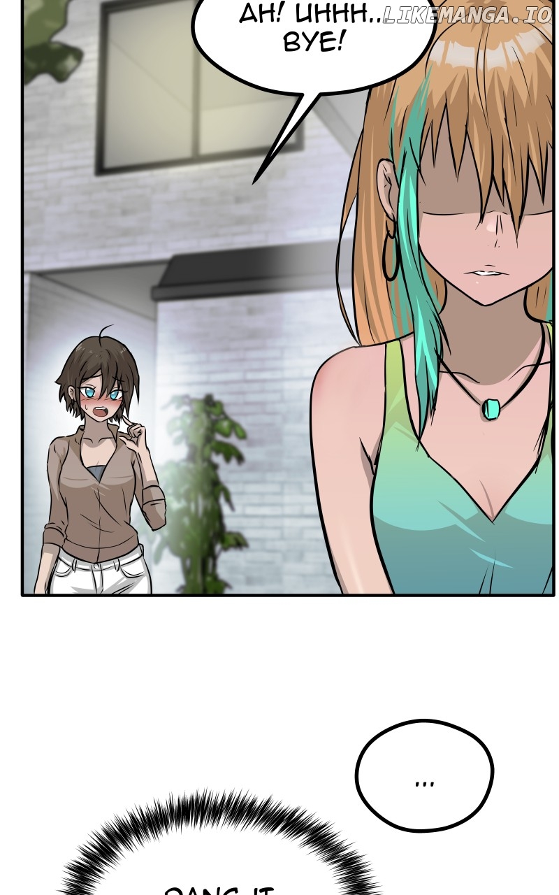 Do You Like Tomboys? Chapter 19 - page 2