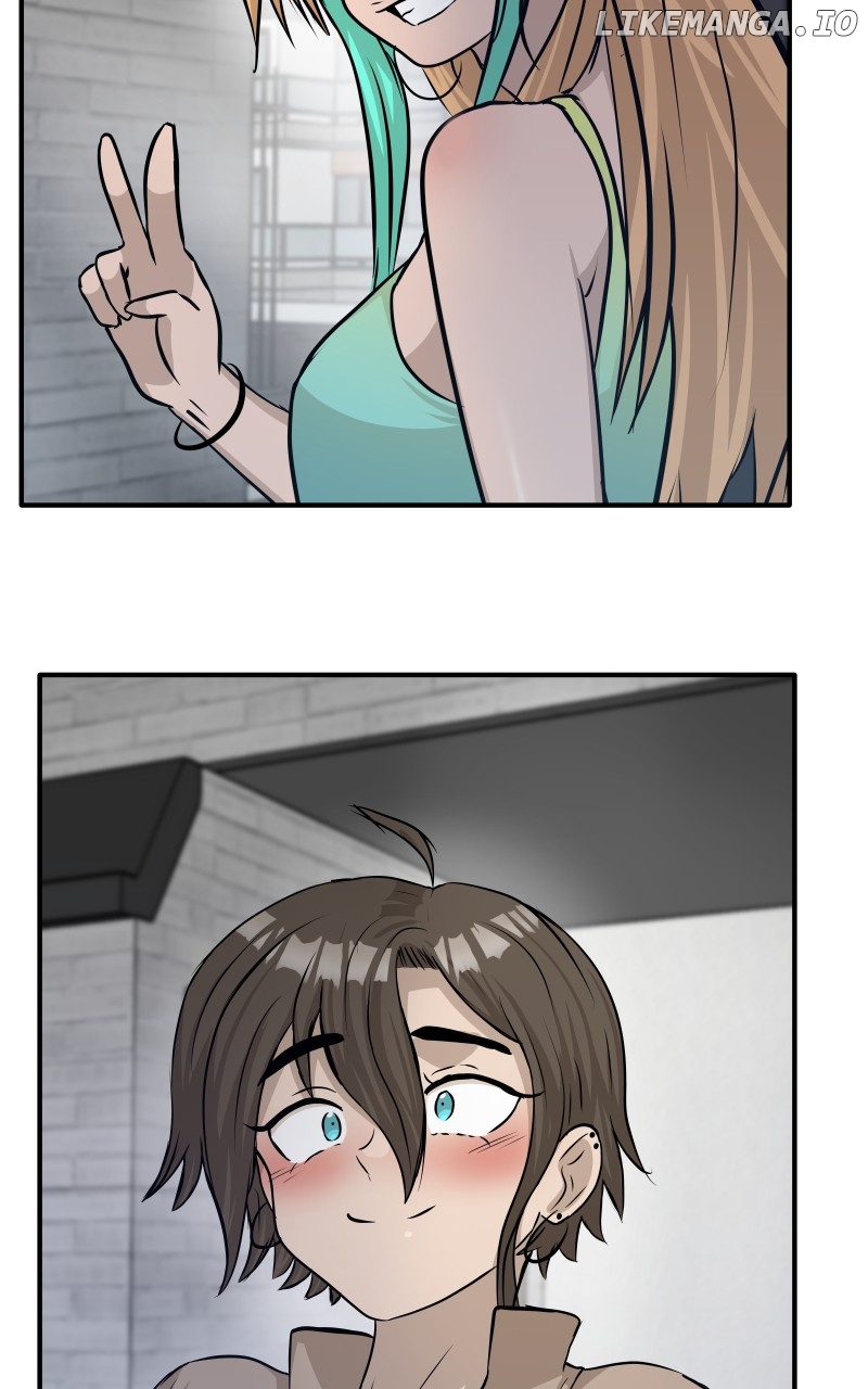 Do You Like Tomboys? Chapter 19 - page 20
