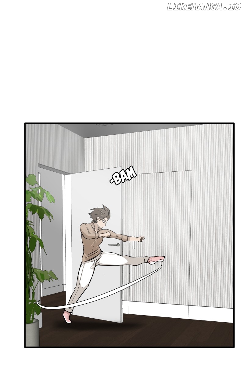 Do You Like Tomboys? Chapter 19 - page 22