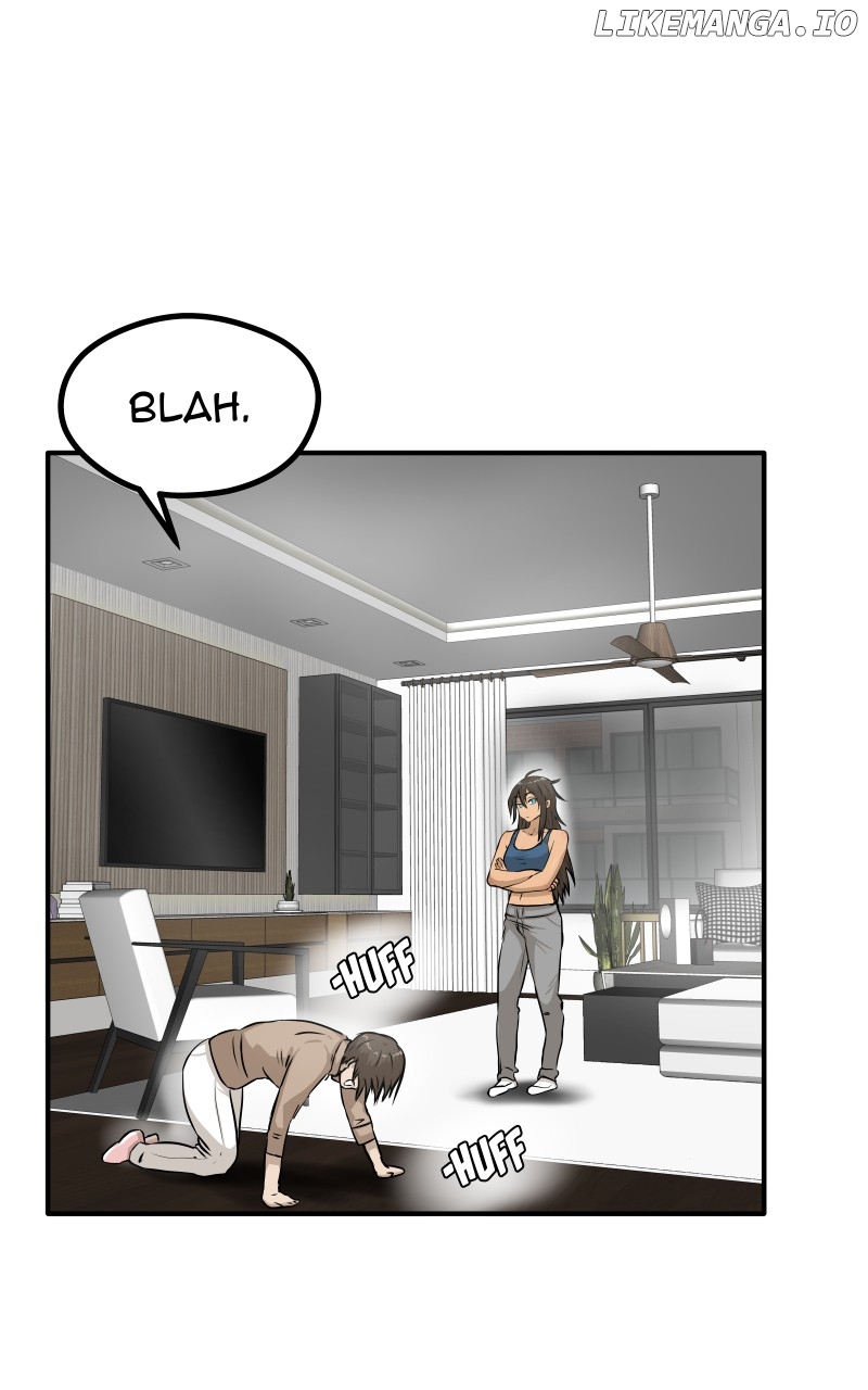 Do You Like Tomboys? Chapter 19 - page 23
