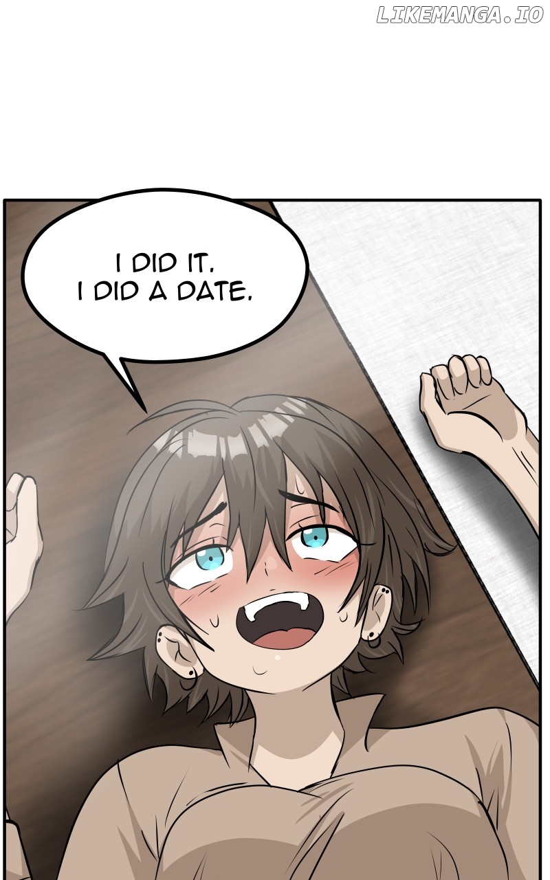 Do You Like Tomboys? Chapter 19 - page 25