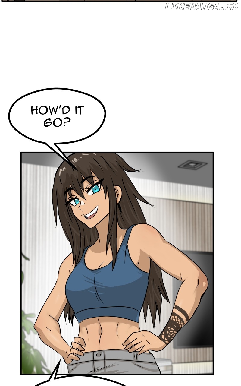 Do You Like Tomboys? Chapter 19 - page 26