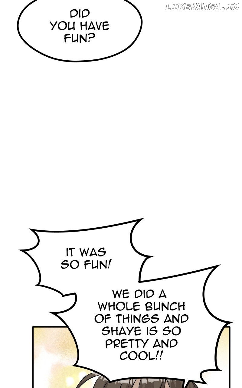 Do You Like Tomboys? Chapter 19 - page 27