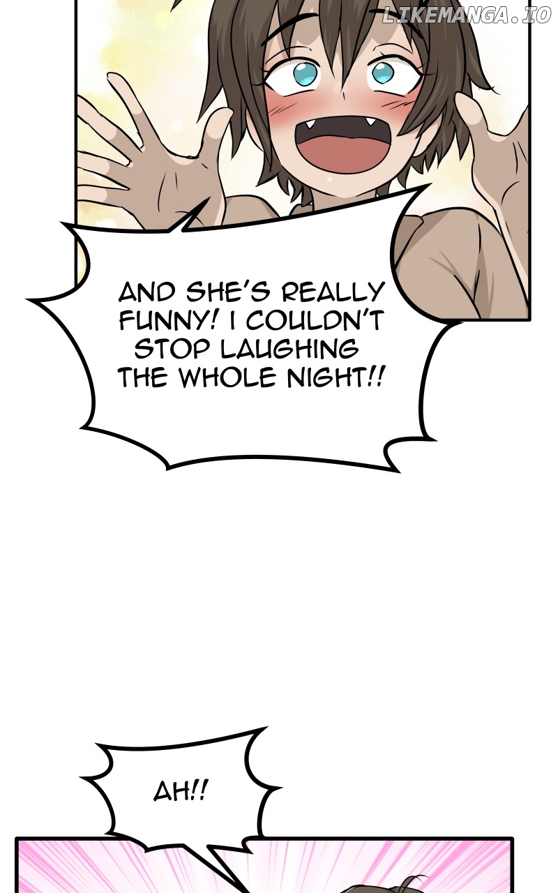 Do You Like Tomboys? Chapter 19 - page 28