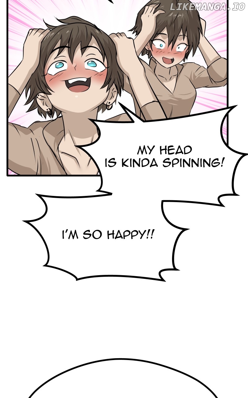 Do You Like Tomboys? Chapter 19 - page 29